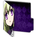 Folder By SynysterGirlKlitz (13) icon